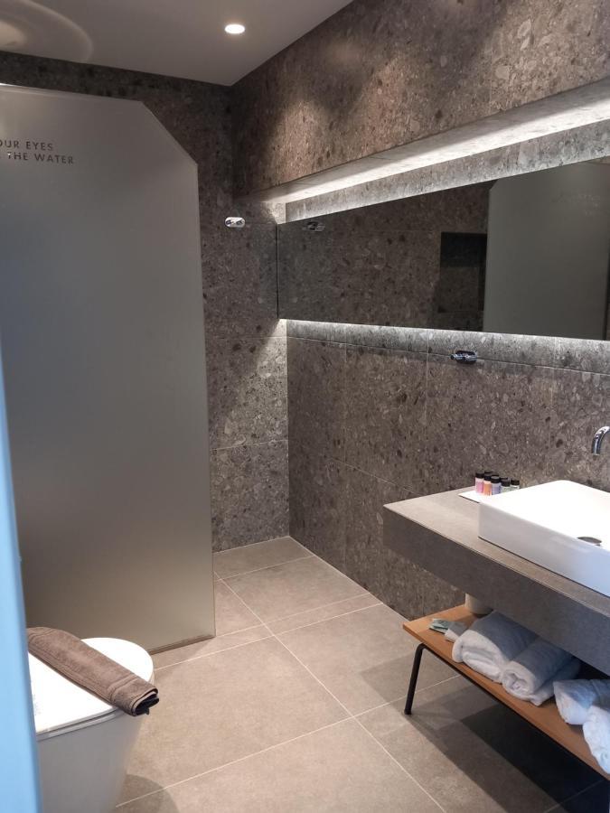 Bianco Hotel Lakkíon Extérieur photo