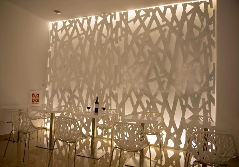 Bianco Hotel Lakkíon Extérieur photo